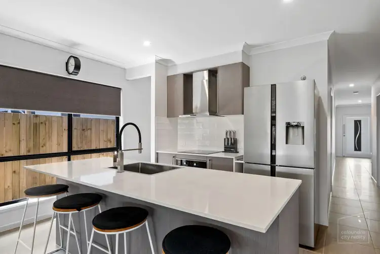 Second view of Homely house listing, 5 Hulme Street, Palmview QLD 4553