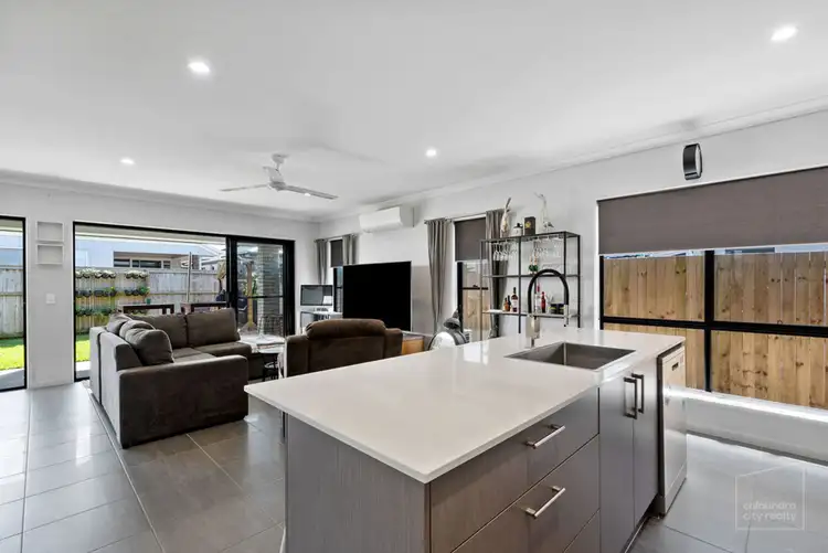 Third view of Homely house listing, 5 Hulme Street, Palmview QLD 4553