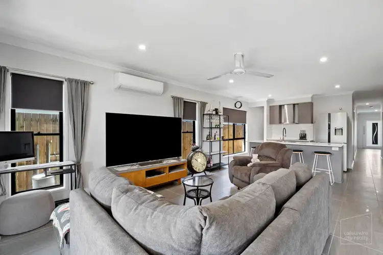 Fourth view of Homely house listing, 5 Hulme Street, Palmview QLD 4553