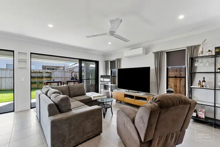 Fifth view of Homely house listing, 5 Hulme Street, Palmview QLD 4553