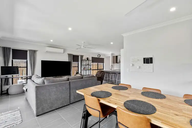 Sixth view of Homely house listing, 5 Hulme Street, Palmview QLD 4553
