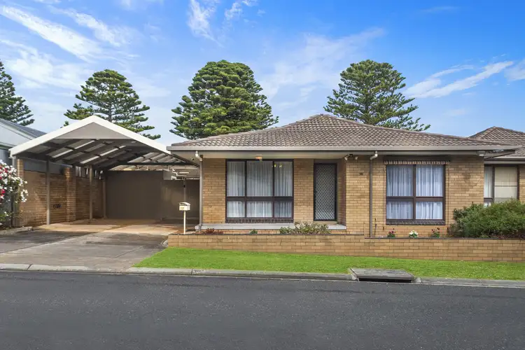 Main view of Homely townhouse listing, 38B Japan Street, Warrnambool VIC 3280