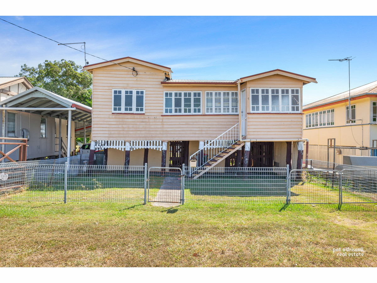 13 Haig Street, Wandal QLD 4700