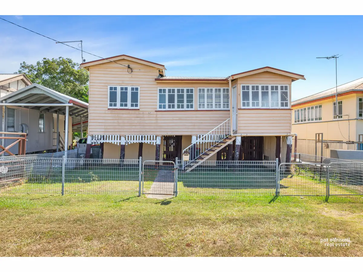 Main view of Homely house listing, 13 Haig Street, Wandal QLD 4700