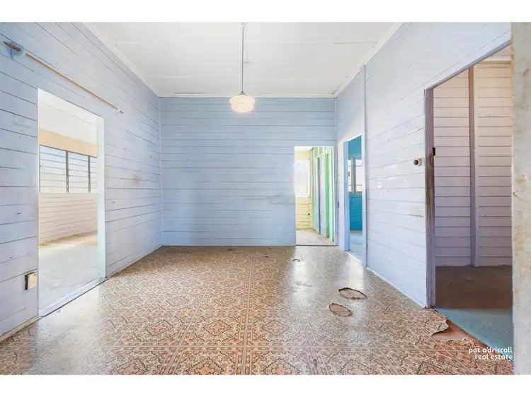 Fourth view of Homely house listing, 13 Haig Street, Wandal QLD 4700
