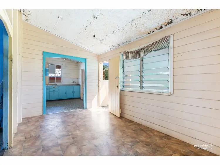 Fifth view of Homely house listing, 13 Haig Street, Wandal QLD 4700