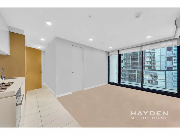 1913/33 Mackenzie Street, Melbourne VIC 3000