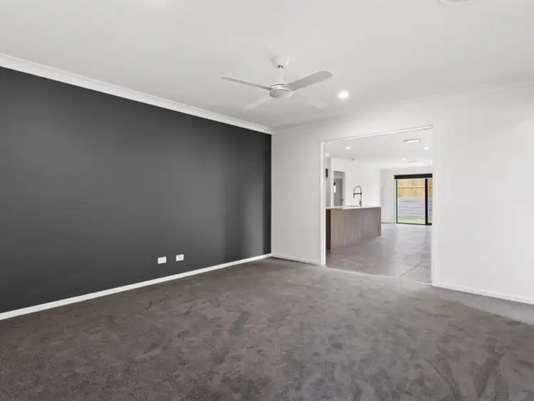 LOT 96 Twilight Street, Glenvale QLD 4350