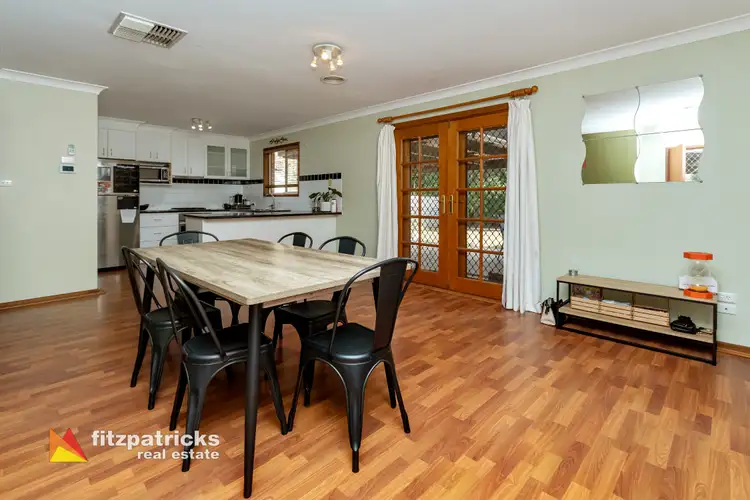 Third view of Homely house listing, 28 Langi Crescent, Glenfield Park NSW 2650
