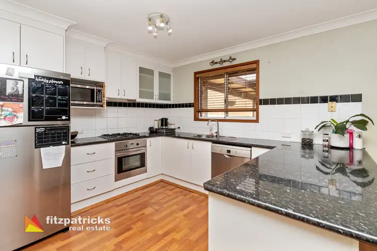Fourth view of Homely house listing, 28 Langi Crescent, Glenfield Park NSW 2650