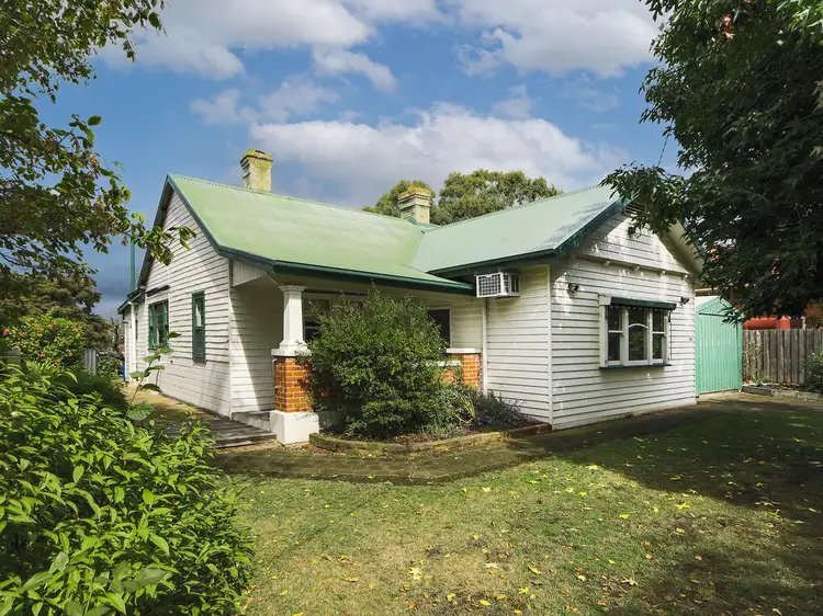 110 Macalister Street, Sale VIC 3850