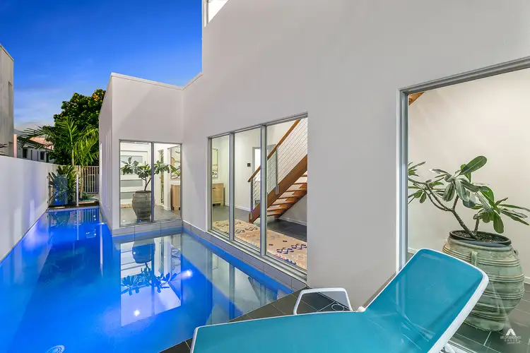 Second view of Homely house listing, 14 Barbuda Circuit, Kawana Island QLD 4575