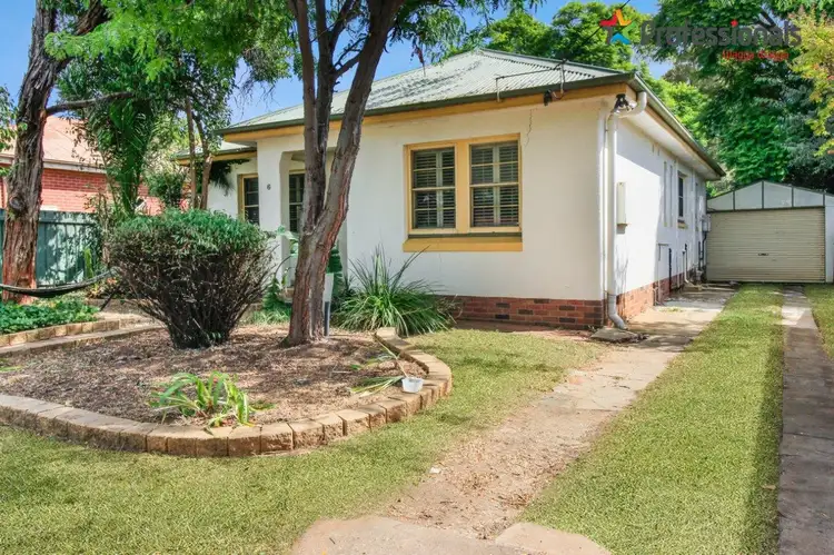Main view of Homely house listing, 6 Foxborough Avenue, Wagga Wagga NSW 2650