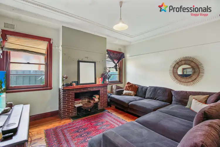 Third view of Homely house listing, 6 Foxborough Avenue, Wagga Wagga NSW 2650