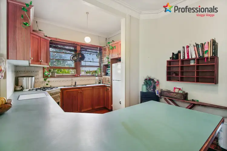 Sixth view of Homely house listing, 6 Foxborough Avenue, Wagga Wagga NSW 2650