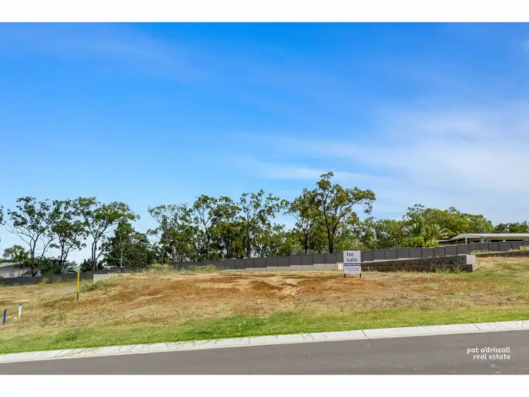 9 Fuchsia Court, Norman Gardens QLD 4701