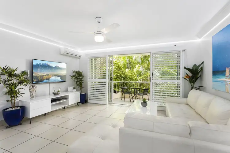 Main view of Homely apartment listing, 11/27 Wharf Road, Surfers Paradise QLD 4217