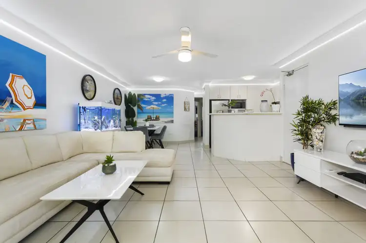 Second view of Homely apartment listing, 11/27 Wharf Road, Surfers Paradise QLD 4217