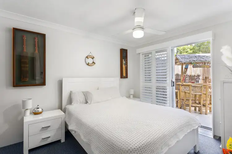 Fifth view of Homely apartment listing, 11/27 Wharf Road, Surfers Paradise QLD 4217