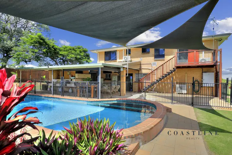 Second view of Homely house listing, 83 Gooburrum Road, Gooburrum QLD 4670