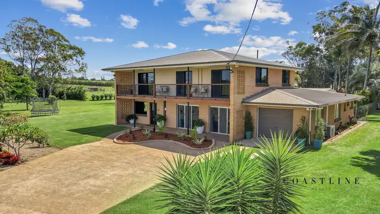 Third view of Homely house listing, 83 Gooburrum Road, Gooburrum QLD 4670