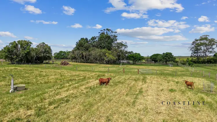 Fourth view of Homely house listing, 83 Gooburrum Road, Gooburrum QLD 4670