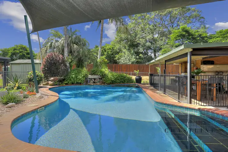 Fifth view of Homely house listing, 83 Gooburrum Road, Gooburrum QLD 4670