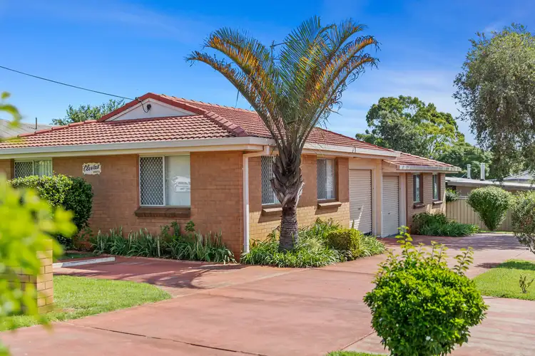 7 Loudon Street, South Toowoomba QLD 4350