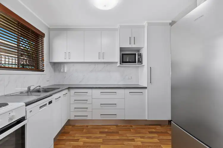 Fifth view of Homely block of units listing, 7 Loudon Street, South Toowoomba QLD 4350