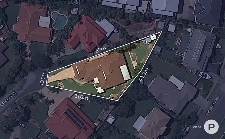 9 Ellesmere Place, Parkinson QLD 4115