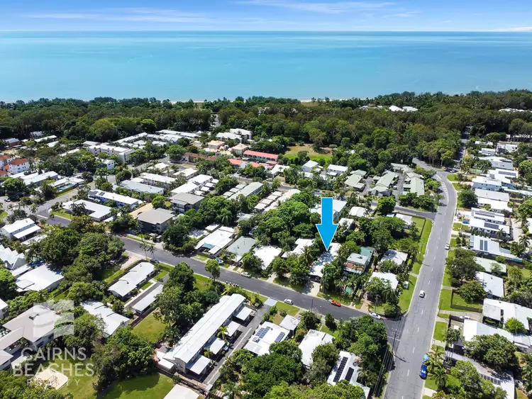Main view of Homely block of units listing, 1-3/20 Best Street, Yorkeys Knob QLD 4878