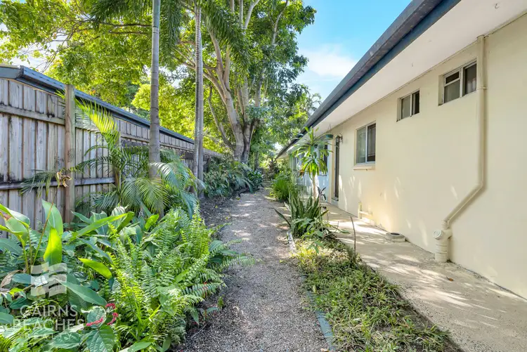 Fourth view of Homely block of units listing, 1-3/20 Best Street, Yorkeys Knob QLD 4878