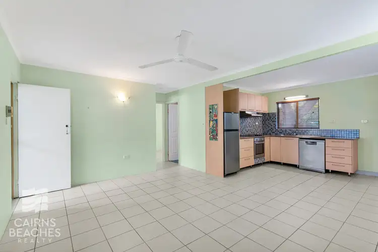 Fifth view of Homely block of units listing, 1-3/20 Best Street, Yorkeys Knob QLD 4878
