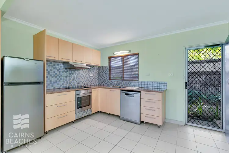 Sixth view of Homely block of units listing, 1-3/20 Best Street, Yorkeys Knob QLD 4878