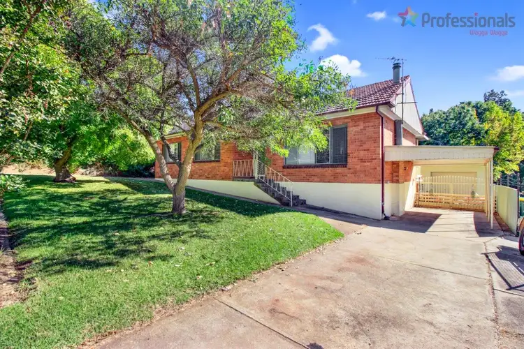 7 Mount Street, Kooringal NSW 2650