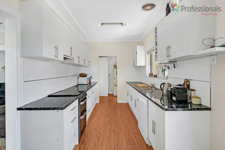Fourth view of Homely house listing, 7 Mount Street, Kooringal NSW 2650
