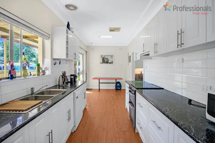 Fifth view of Homely house listing, 7 Mount Street, Kooringal NSW 2650