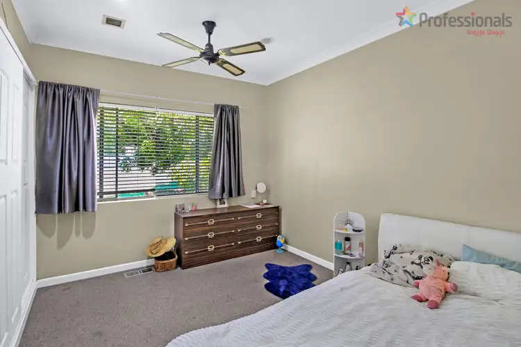 Sixth view of Homely house listing, 7 Mount Street, Kooringal NSW 2650