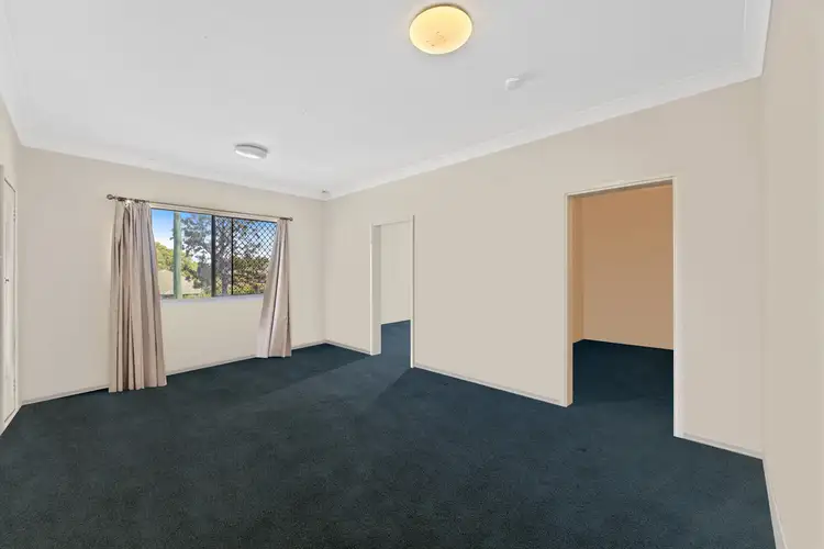 Second view of Homely house listing, 20 Mirle Street, Newtown QLD 4350