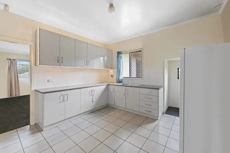 Sixth view of Homely house listing, 20 Mirle Street, Newtown QLD 4350