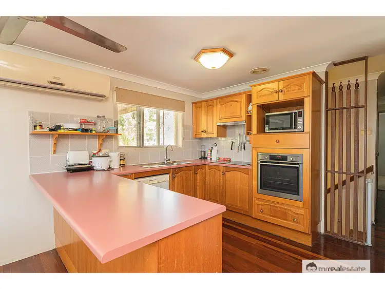 Third view of Homely house listing, 332 Irving Avenue, Frenchville QLD 4701