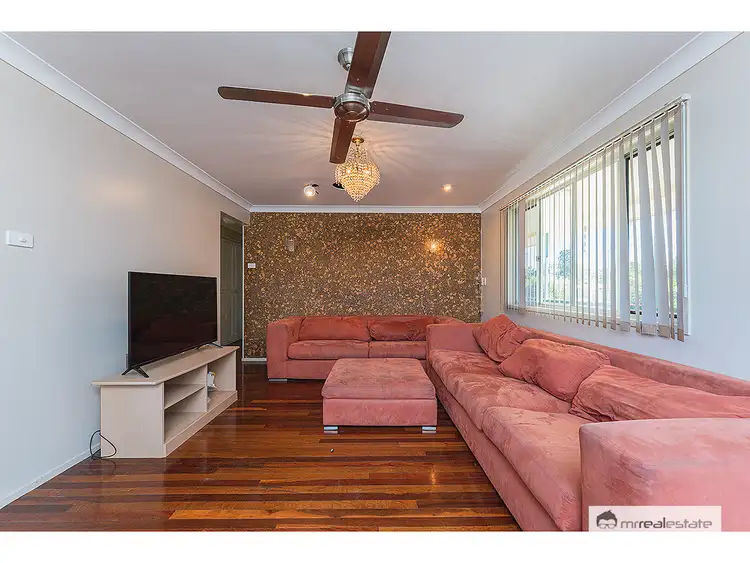 Sixth view of Homely house listing, 332 Irving Avenue, Frenchville QLD 4701