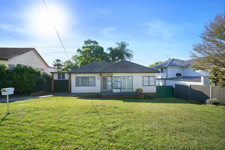 3 McLean Road, Campbelltown NSW 2560