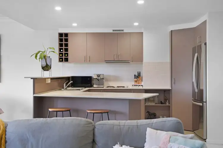 Sixth view of Homely apartment listing, 37/2 Acacia Court, Robina QLD 4226