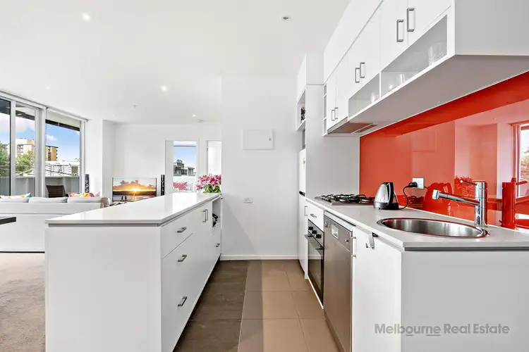 Main view of Homely apartment listing, 110/77 River Street, South Yarra VIC 3141