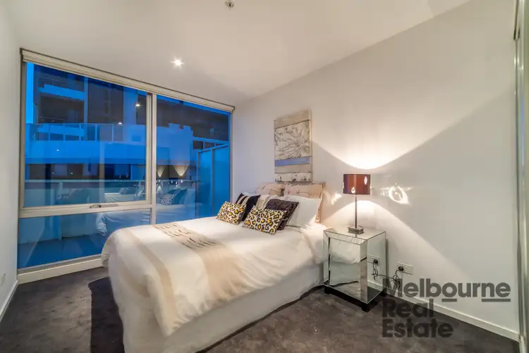Fifth view of Homely apartment listing, 110/77 River Street, South Yarra VIC 3141