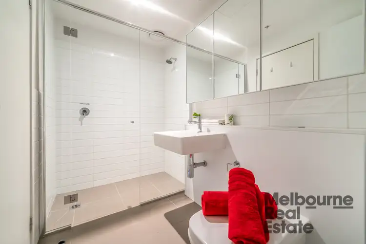 Sixth view of Homely apartment listing, 110/77 River Street, South Yarra VIC 3141