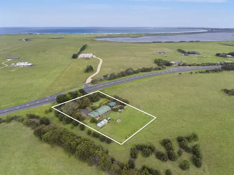 Main view of Homely house listing, 1600 Princes Highway, Rosebrook VIC 3285