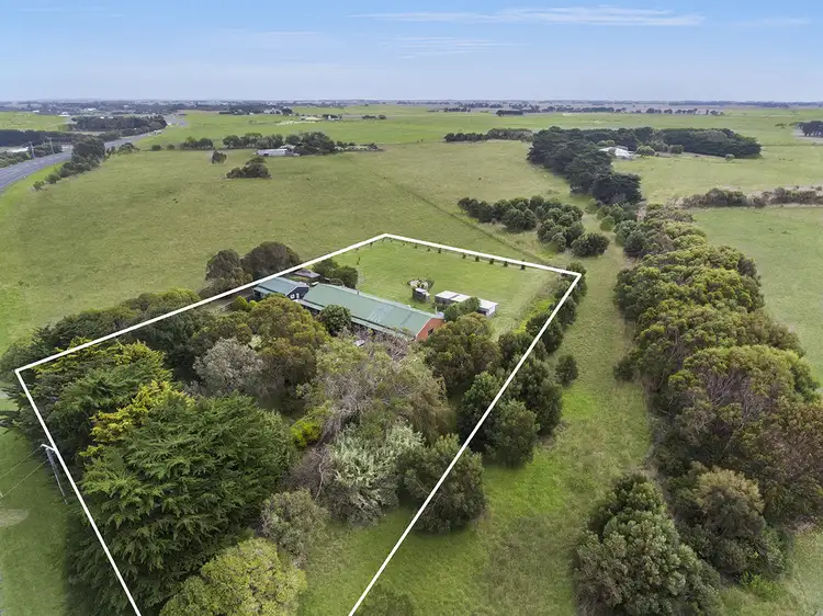 Second view of Homely house listing, 1600 Princes Highway, Rosebrook VIC 3285