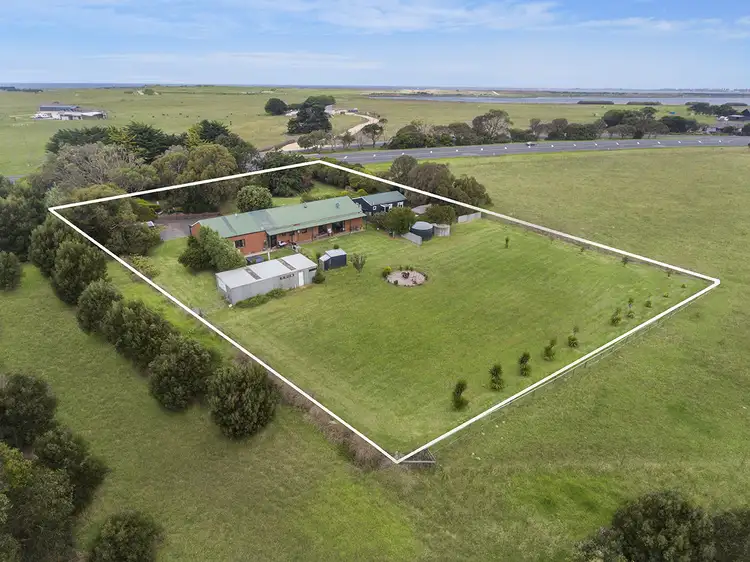 Third view of Homely house listing, 1600 Princes Highway, Rosebrook VIC 3285